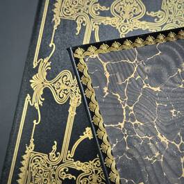 2848 the holy bible set gustave dor&eacute; page detail2