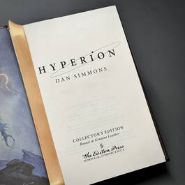 3815009 hyperion dan simmons title page