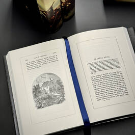 3054 the life of george washington illustration11