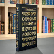 3691 gemstones smithsonian front cover