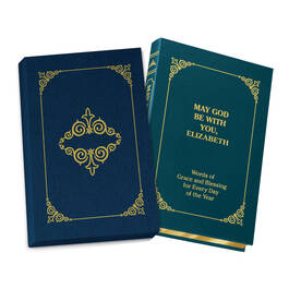 6183 PBL Pers Book Blessings slp