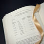 J.R.R. Tolkien's The Nature of Middle-Earth, 3812 the nature of middle earth tolkien satin ribbon4