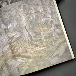 3872 grimm&rsquo;s fairy tales grimm grimm page detail