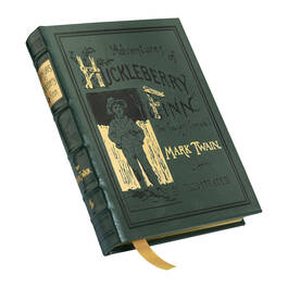Huckleberry Finn 2993 b cvr