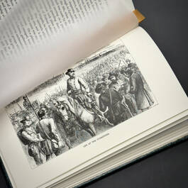 2943 a life of general robert e lee j.e. cook illustration3