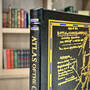 3919 atlas of the civil war national geographic hubbed spine