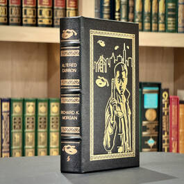 3815036 altered carbon richard k morgan front cover