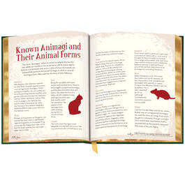 3734 Harry Potter Bestiary sp07