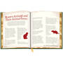 3734 Harry Potter Bestiary sp07