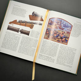 3990 medieval warfare illustrated atlas matthew bennett  satin ribbon2