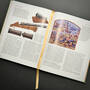 3990 medieval warfare illustrated atlas matthew bennett  satin ribbon2
