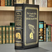 1947 the complete tales edgar allan poe front cover