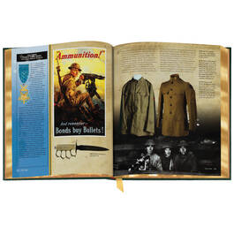 United States Army 3436 d sp2