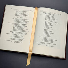 3998082 faust johann wolfgang satin ribbon2