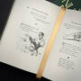 2917 the nursery rhyme book andrew lang illustration9