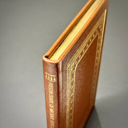 2678125 prison diary of dougherty dougherty gilded pages