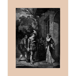 3499 Shakespeare Portraits ft03