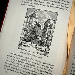 3998062 the autobiography of benjamin franklin&nbsp; benjamin franklin illustration5