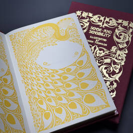 6585 sense and sensibility jane austen illustration1