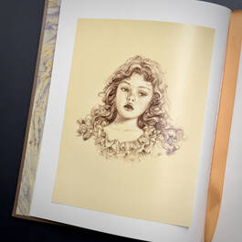 3760 alice's adventures in wonderland lewis carrollillustration2