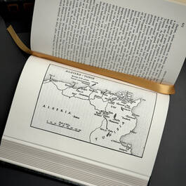 0161 winston churchill the second world illustration1