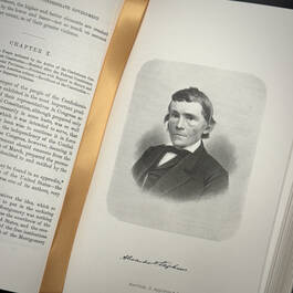 3093 rise and fall of the confederate government jefferson davis illustration7