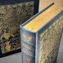 3082 pride and prejudice jane austen gilded pages
