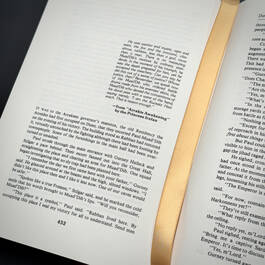 3815001 frank herbert&rsquo;s dune herbert satin ribbon1