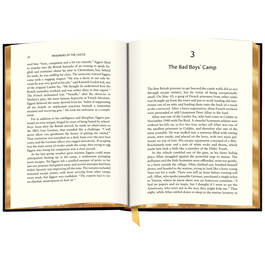 Prisoners of the Castle 2678106 c spr