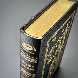 3815036 altered carbon richard k morgan gilded pages