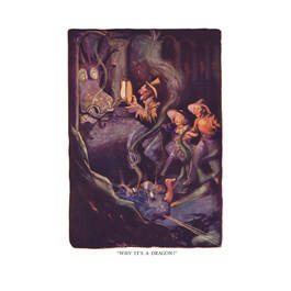The Wizard of Oz Cllection 6 Vol 0107 d fl03