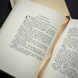 3948 sleeping beauty and cinderella evans satin ribbon2