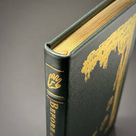 3815032 before adam london gilded pages