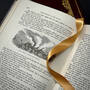 0338 abraham lincoln sandburg satin ribbon5