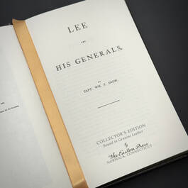 2678144 lee and his generals gary gallagher title page