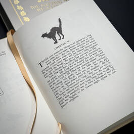 3948 sleeping beauty and cinderella evans stain ribbon1