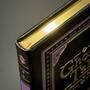 3885 ghostly tales bill bragg gilded pages