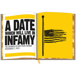 The World War II Book 3887 f sp04