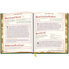 3734 Harry Potter Bestiary sp01