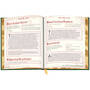 The Unofficial Harry Potter Bestiary, 3734 Harry Potter Bestiary sp01
