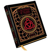 Dictionary of Tolkien 6532 a cvr