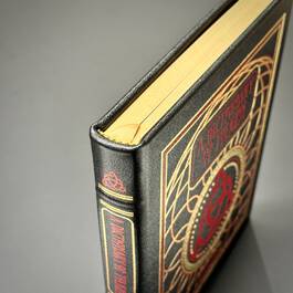 6532 a dictionary of tolkien david day gilded pages