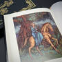 Pride and Prejudice, Deluxe Edition, 3864 pride and prejudice jane austen illustration6
