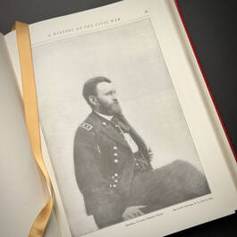 2579 a history of the civil war lossing and brady illustration18