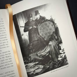 3998033 the strange case of dr. jekyll and mr. hyde robert louis stevenson illustration7