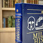 6512 military history smithsonian hubbed spine