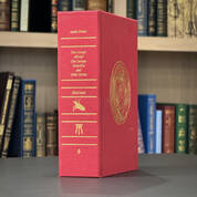 3720 abroad detective other stories mark twain front cover