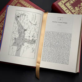 6564 the civil war set shelby foote illustration15