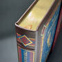 The Kalevala, 3714 the kalevala elias lönnrot gilded pages