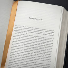 1947 the complete tales edgar allan poe satin ribbon8